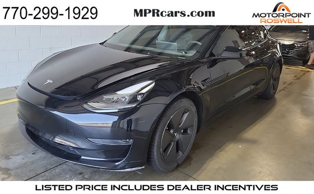 tesla model 3 2023 5YJ3E1EA2PF583740 image tesla model 3 2023 5YJ3E1EA2PF583740 image